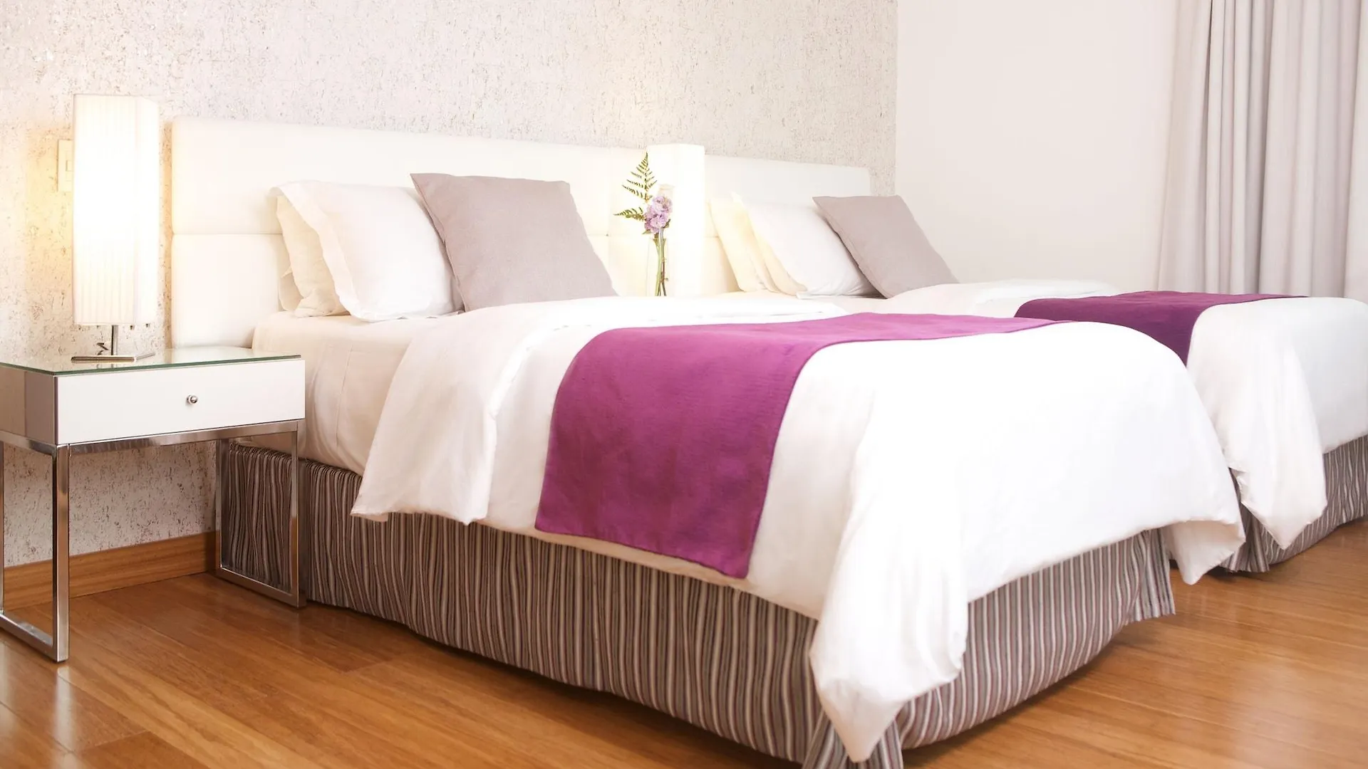 Hotel Rio Amazonas Quito