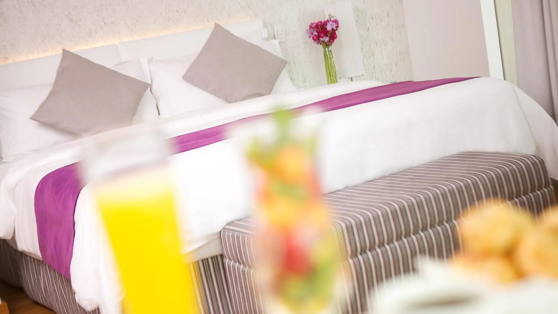 Hotel Rio Amazonas Quito