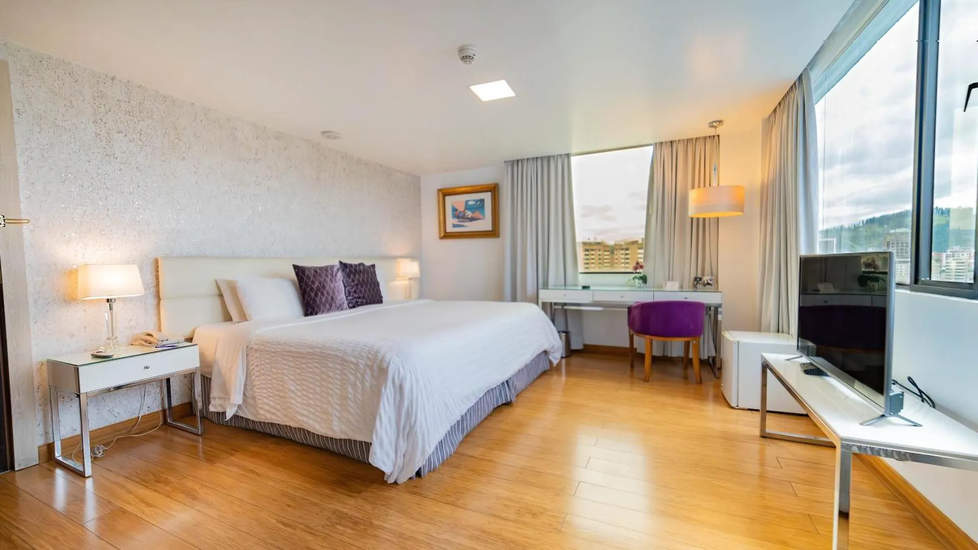 Hotel Rio Amazonas contacts