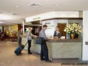 Hotel Rio Amazonas Quito