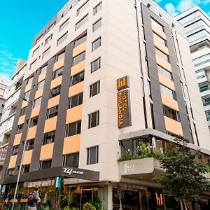 4* Hotel Finlandia