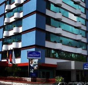 4* Hotel Wyndham Garden