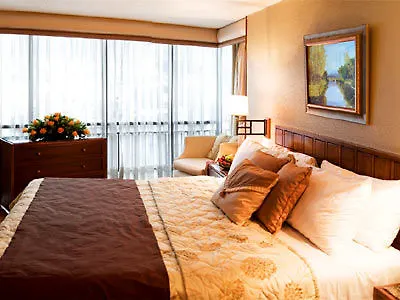 Hotel Rio Amazonas Quito