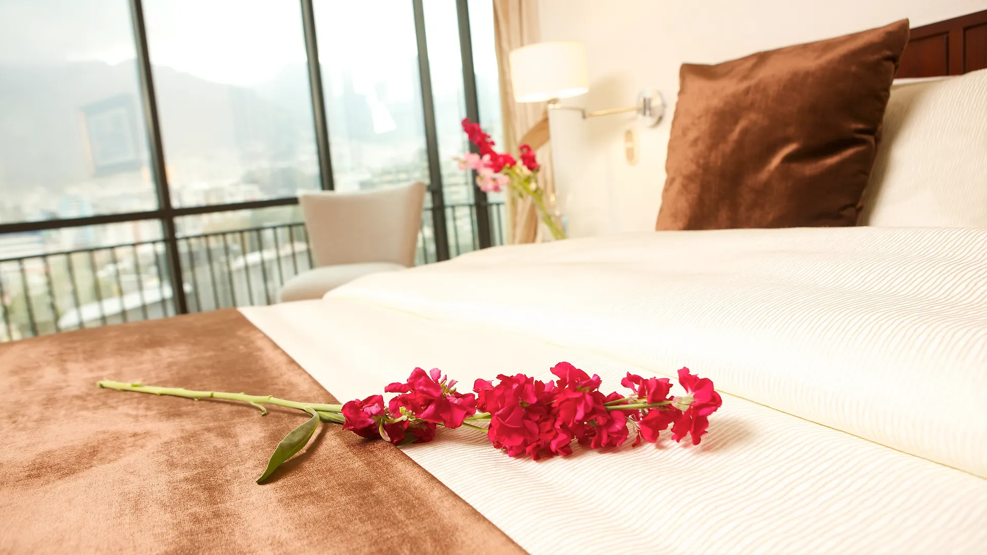 Hotel Rio Amazonas Quito 4*,