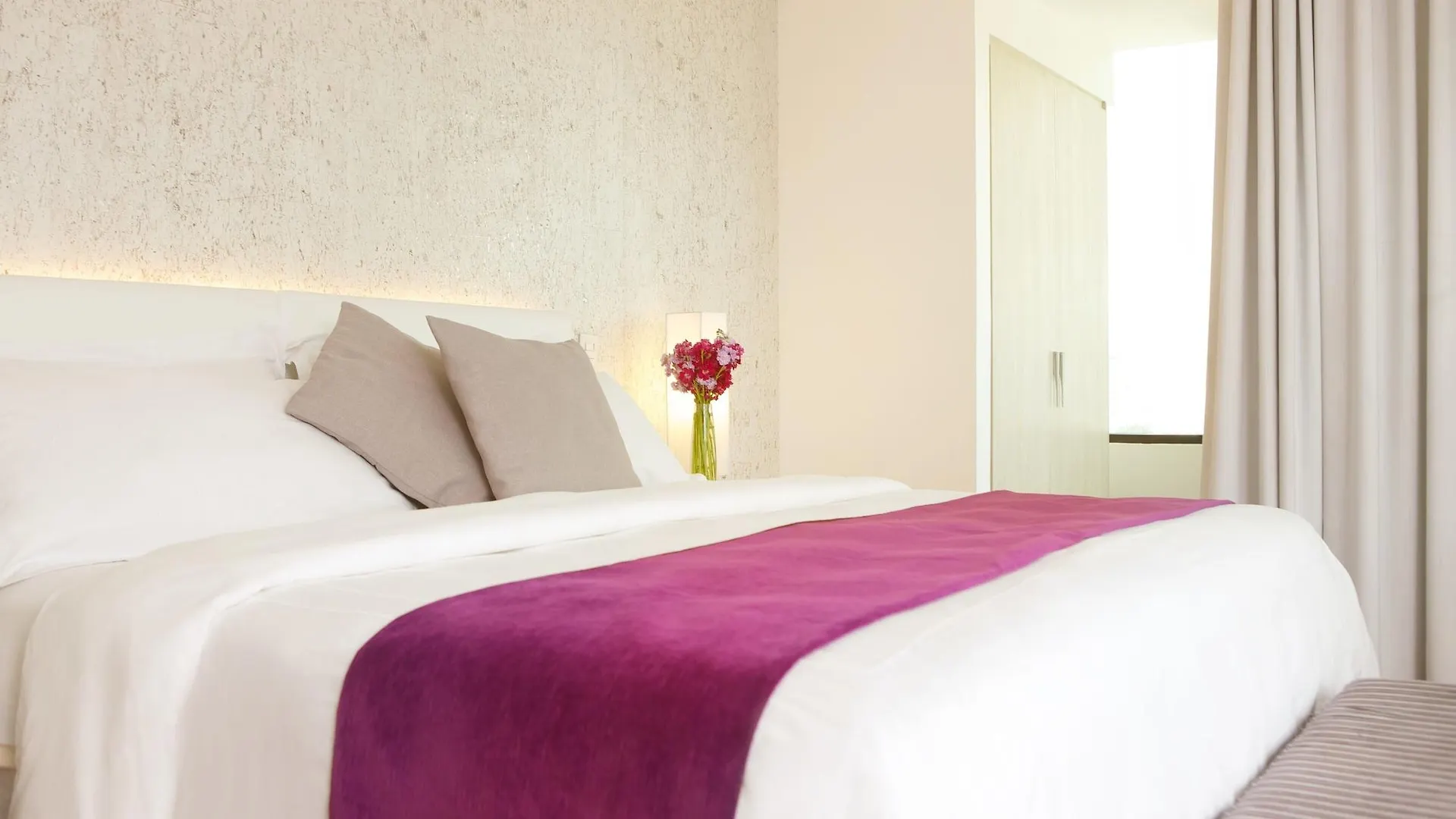 Hotel Rio Amazonas Quito