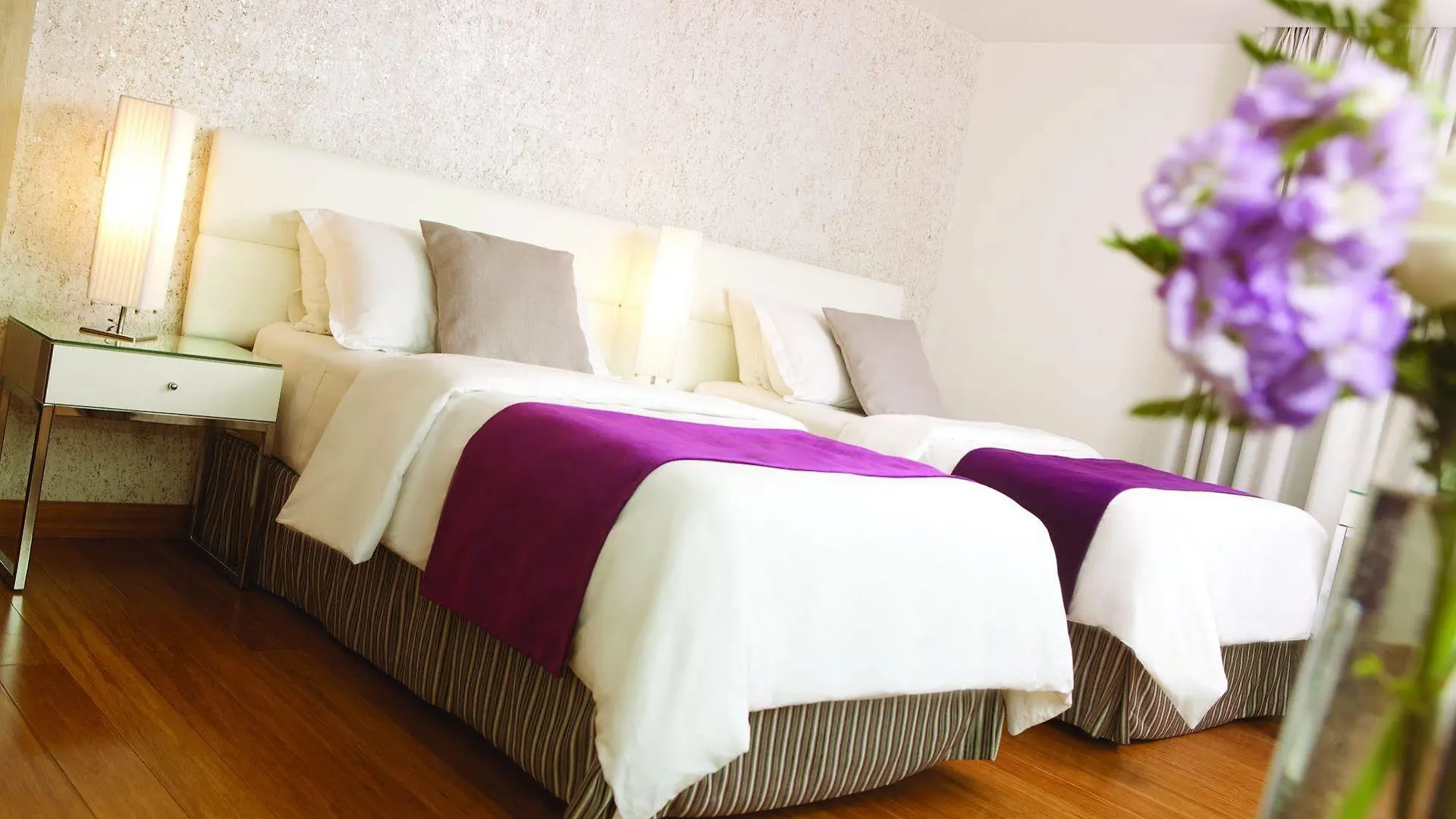 Hotel Rio Amazonas Quito 4*,  Ecuador