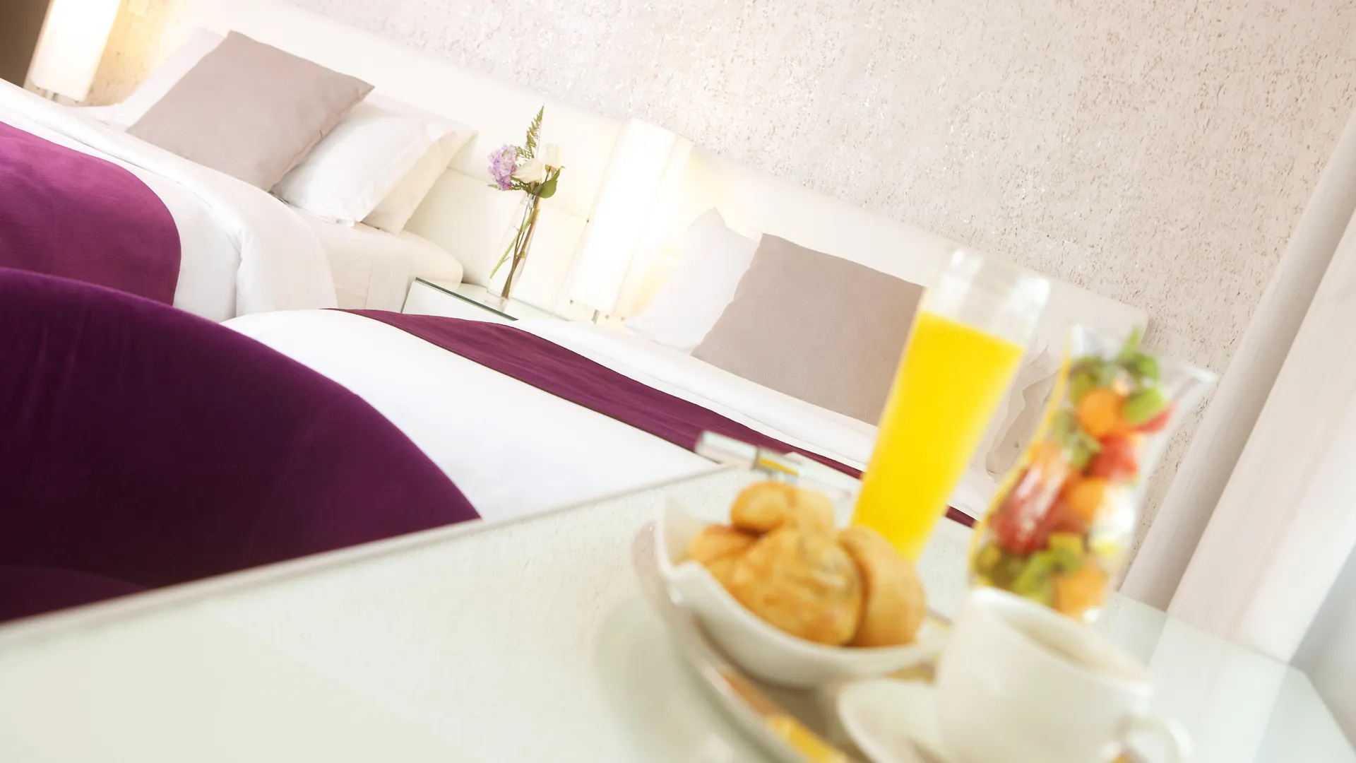 Hotel Rio Amazonas Κίτο 4*,