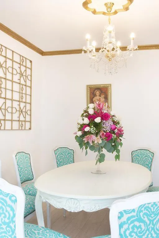 Hotel Rio Amazonas Κίτο Ισημερινός
