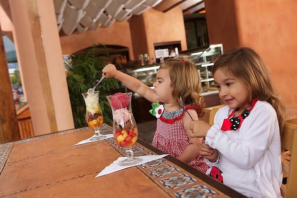 Hotel Rio Amazonas Κίτο